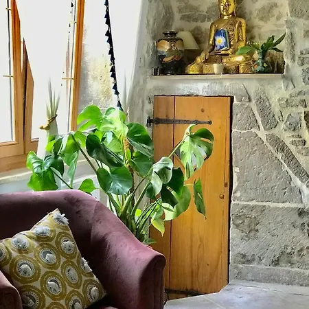 Manoir Saint-pierre * 维勒塞瑟尔
