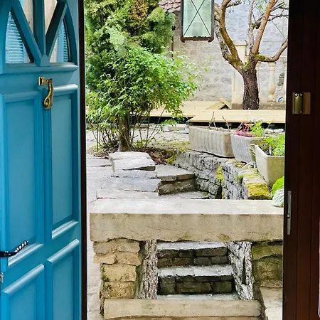 Manoir Saint-pierre *